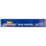 MY EVERYDAY WAX PAPER 30CM X 20M (BOX) 1'S