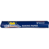 MY EVERYDAY BAKING PAPER 30CMX5M 1'S