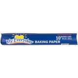 MY EVERYDAY BAKING PAPER 30CMX10M 1'S