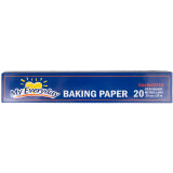 MY EVERYDAY BAKING PAPER 30CM X 20M 1'S