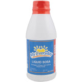 MY EVERYDAY LIQUID SOSA 250ML