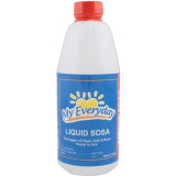 MY EVERYDAY LIQUID SOSA 500ML