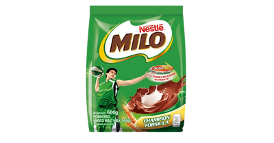 MILO CHOCO DRINK 1KG