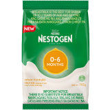 NESTOGEN ONE INFANT MILK 0-6MOS 110G