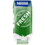 NESTLE FRESH MILK 250ML