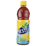 NESTEA JUICE ICED TEA LEMON 500ML