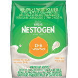 NESTOGEN ONE INFANT MILK 0-6MOS 340G