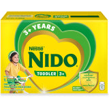 NIDO PRE-SCHOOL MILK 3+ 1.6KG