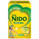NIDO PRE-SCHOOL MILK 3+ 700G