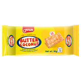 NISSIN BISCUIT BUTTER COCONUT SLUG 90G