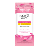 OLAY FACIAL CREAM NATURAL AURA PINK 7.5G