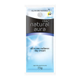 OLAY FACIAL CREAM NATURAL AURA BLUE 7.5G