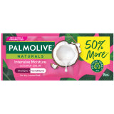 PALMOLIVE SHAMPOO INTENSIVE MOISTURE (PINK) 15ML