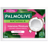 PALMOLIVE CONDITIONER INTENSIVE MOISTURE (PINK) 12ML