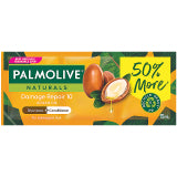 PALMOLIVE SHAMPOO DAMAGE REPAIR (YELLOW GREEN) 15ML
