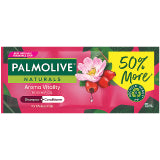PALMOLIVE SHAMPOO AROMA VITALITY (MAROON) 15ML
