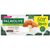 PALMOLIVE SHAMPOO HEALTHY SHINE (WHITE) 15ML