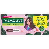 PALMOLIVE SHAMPOO FASHION GIRL (PINK) 15ML