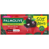 PALMOLIVE SHAMPOO VIBRANT COLOR (RED) 15ML