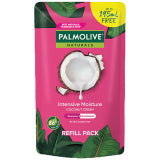 PALMOLIVE SHAMPOO INTENSIVE MOISTURE (PINK) DOY 600ML