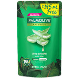 PALMOLIVE SHAMPOO ULTRA SMOOTH (GREEN) DOY 600ML
