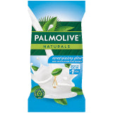 PALMOLIVE NATURALS SOAP ENERGIZING GLOW (LIGHT BLUE) 55G