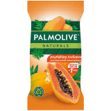 PALMOLIVE NATURALS SOAP NOURISHING RADIANCE (ORANGE) 55G