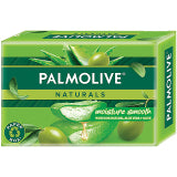 PALMOLIVE NATURALS SOAP MOISTURE SMOOTH(GREEN)115G
