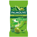 PALMOLIVE NATURALS SOAP MOISTURE SMOOTH (GREEN) 55G