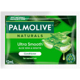 PALMOLIVE CONDITIONER ULTRA SMOOTH (GREEN) 12ML