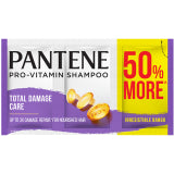 PANTENE SHAMPOO TOTAL DAMAGE CARE (VIOLET) 12ML (15ML)