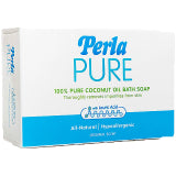 PERLA PURE SOAP ORIGINAL 125G