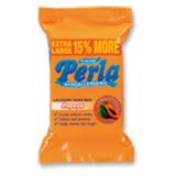 PERLA BAR PAPAYA (ORANGE) 110G