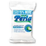 PERLA BAR WHITE 110G