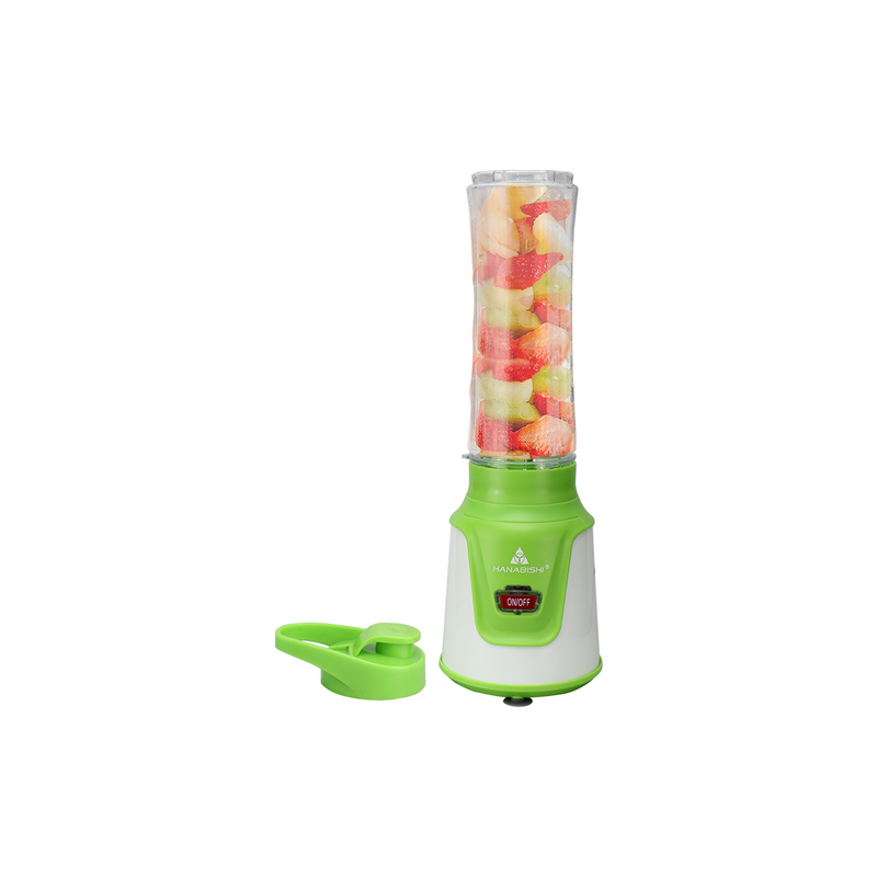 HANABISHI PERSONAL BLENDER (HPB20) 1'S