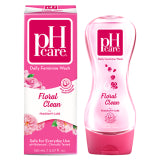 PH CARE FLORAL CLEAN (P) 150ML