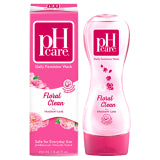 PH CARE FLORAL CLEAN 250ML