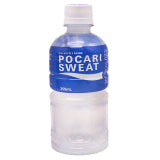 POCARI SWEAT PET BOTTLE 350ML