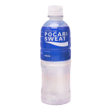 POCARI SWEAT PET BOTTLE 500ML