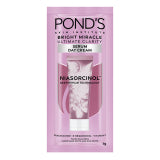 POND'S CREAM BRIGHT MIRACLE ULITMATE CLARITY NORMAL 7G