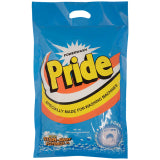 PRIDE POWDER WASHING MACHINE (LIGHT BLUE) 2KG