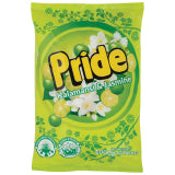 PRIDE POWDER KALAMANSI & JASMINE (GREEN) 1KG