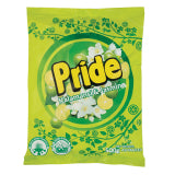 PRIDE POWDER KALAMANSI & JASMINE (GREEN) 500G