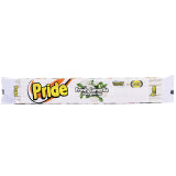PRIDE BAR WHITE 370G