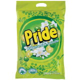 PRIDE POWDER KALAMANSI & JASMINE (GREEN) 2KG