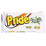 PRIDE BAR WHITE 100G (95G)