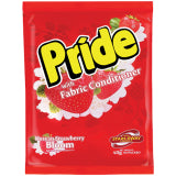 PRIDE POWDER WITH FABRIC CONDITIONER KOREAN STRAWBERRY BLOOM 40G