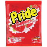 PRIDE POWDER WITH FABRIC CONDITIONER KOREAN STRAWBERRY BLOOM 500G