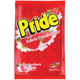 PRIDE POWDER WITH FABRIC CONDITIONER KOREAN STRAWBERRY BLOOM 1KG