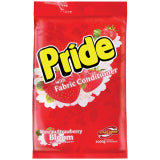 PRIDE POWDER WITH FABRIC CONDITIONER KOREAN STRAWBERRY BLOOM 2KG